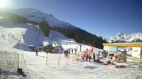 Bormio - Ski Area