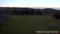 LKS Dunajec Stadium