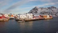 Lofoten Islands - Henningsvær