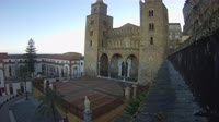 Cefalù - Cathedral