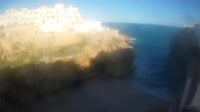 Polignano a Mare - Beach