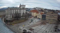 Boleslaw Chrobry Square