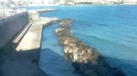 Otranto - Lungomare, spiaggia