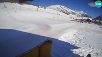 Livigno - Ski School area