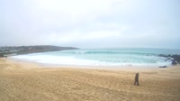 St Ives - Porthmeor Beach