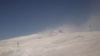 Mount Etna - Summit Craters - Volcano
