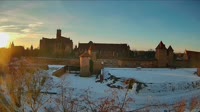 Castello di Malbork