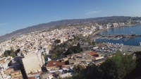 Águilas - Panoramic view