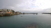 Mevagissey - Porto