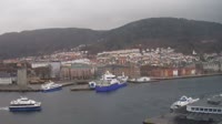 Bergen - Port