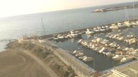 Águilas - Marina