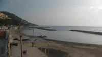 Cervo - Camping Lino - Beach