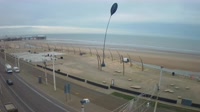 Blackpool - Beach