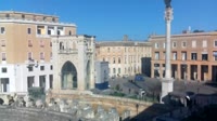 Lecce - Piazza Santo Oronzo