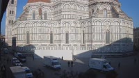 Firenze - Cattedrale di Santa Maria del Fiore