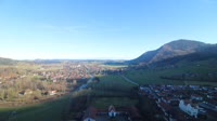 Aschau im Chiemgau - Vue panoramique
