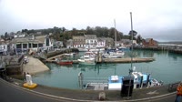 Padstow - Harbour