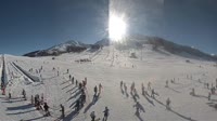 Sestriere - Vialattea Resort