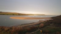 Rock - Camel Estuary
