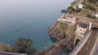 Riomaggiore - Railway station