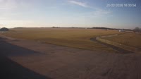 Leszno-Strzyżewice Airfield