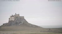 Holy Island - Castello di Lindisfarne