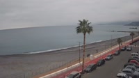 Ventimiglia - Spiaggia