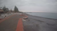Bordighera - Spiaggia