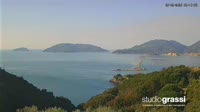 Lerici - Porto Venere - Golfo di La Spezia