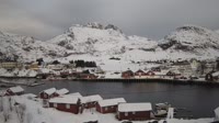 Isole Lofoten - Sørvågen