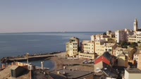 Bogliasco - Centro storico e molo