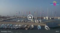 Bardolino - Harbour