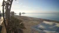 Almuñécar - Playa de San Cristóbal