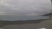 Genua - Strand von Voltri