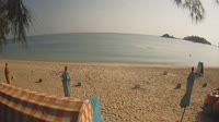 Ko Samui - Plage de Choengmon