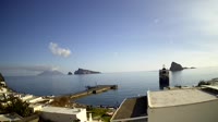 Isole Eolie - Panarea