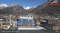 Bormio I - Pista Stelvio