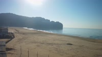 Gaeta - Playa Serapo