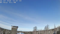 Nagu - Station météo