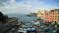 Genua - Quinto al Mare - Scalo Quinto