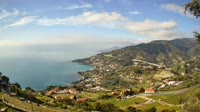 Ventimiglia - Vista panoramica