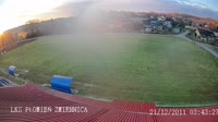 Stadion LKS Płomień Zmiennica