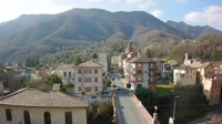 Cicagna - Vista panoramica
