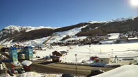 Livigno - Mottolino