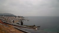 Calella de Palafrugell - Strand