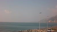 Genua - Voltri Strand
