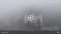Karlovy Vary - Hotel Thermal