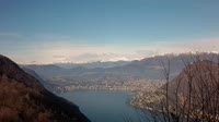 Alta Valle Intelvi - Lanzo d'Intelvi - Lago di Lugano