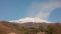Pedara - Etna - Cratere di Sud-Est