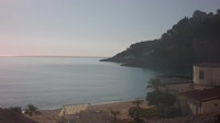 Stalettì - Copanello - Plage